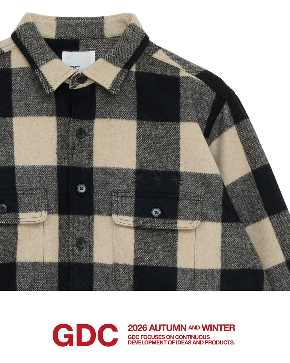 CPO Shirt