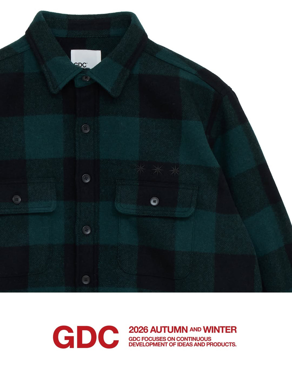 CPO Shirt