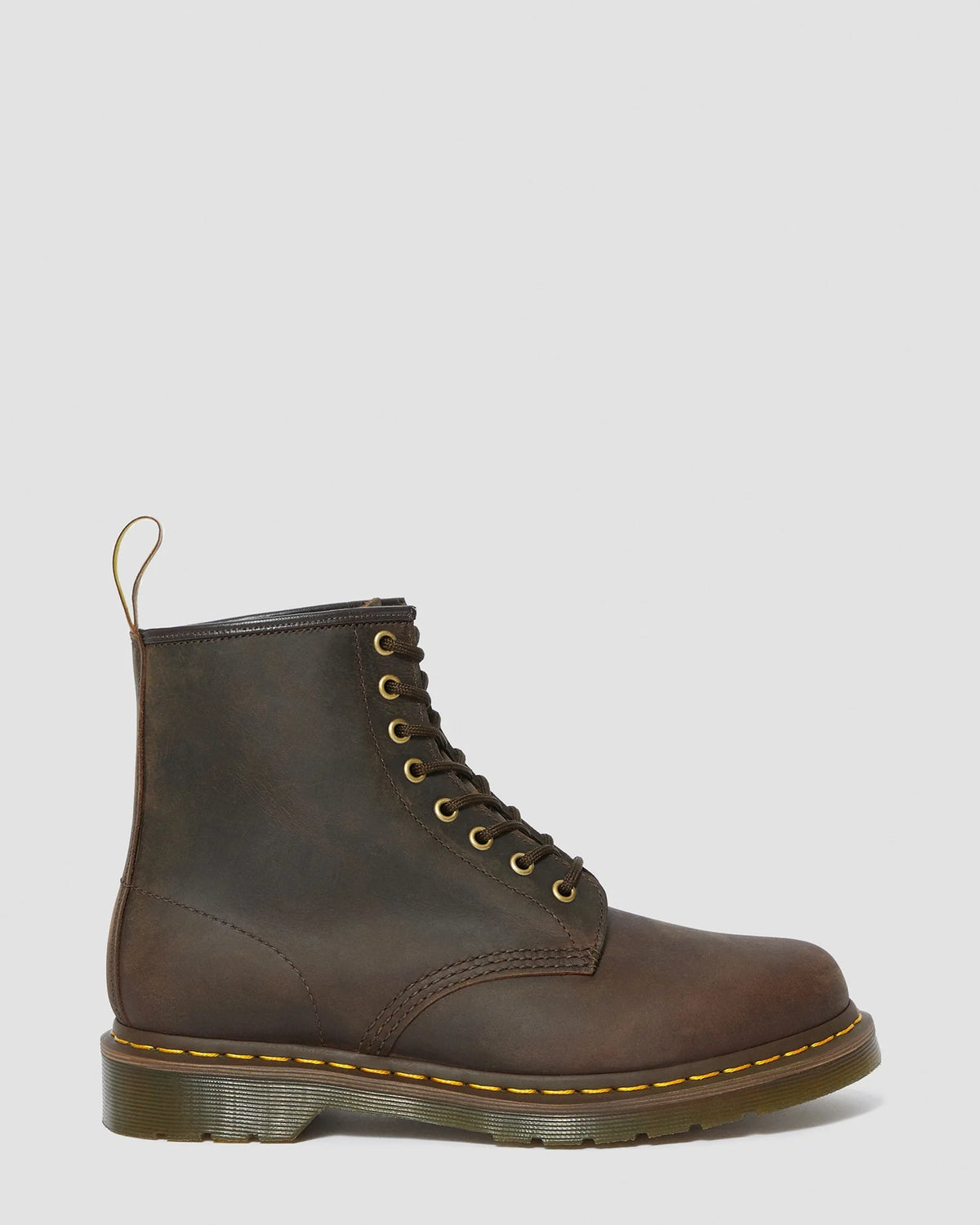 1460 8HOLE BOOTS