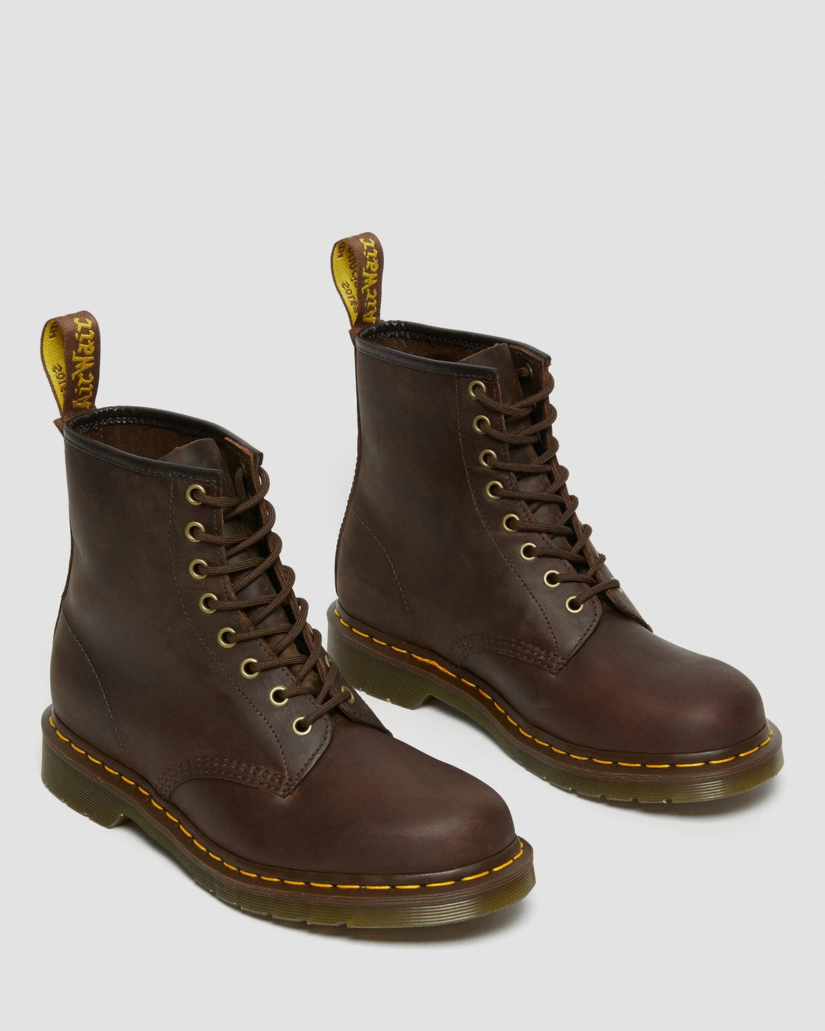1460 8HOLE BOOTS