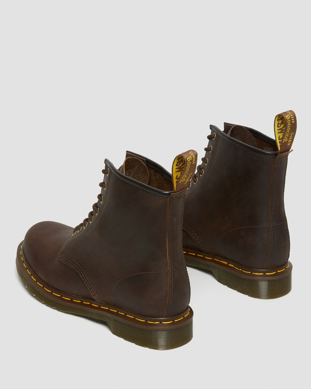 1460 8HOLE BOOTS