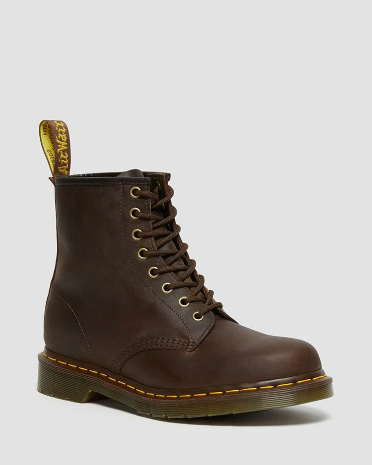 1460 8HOLE BOOTS