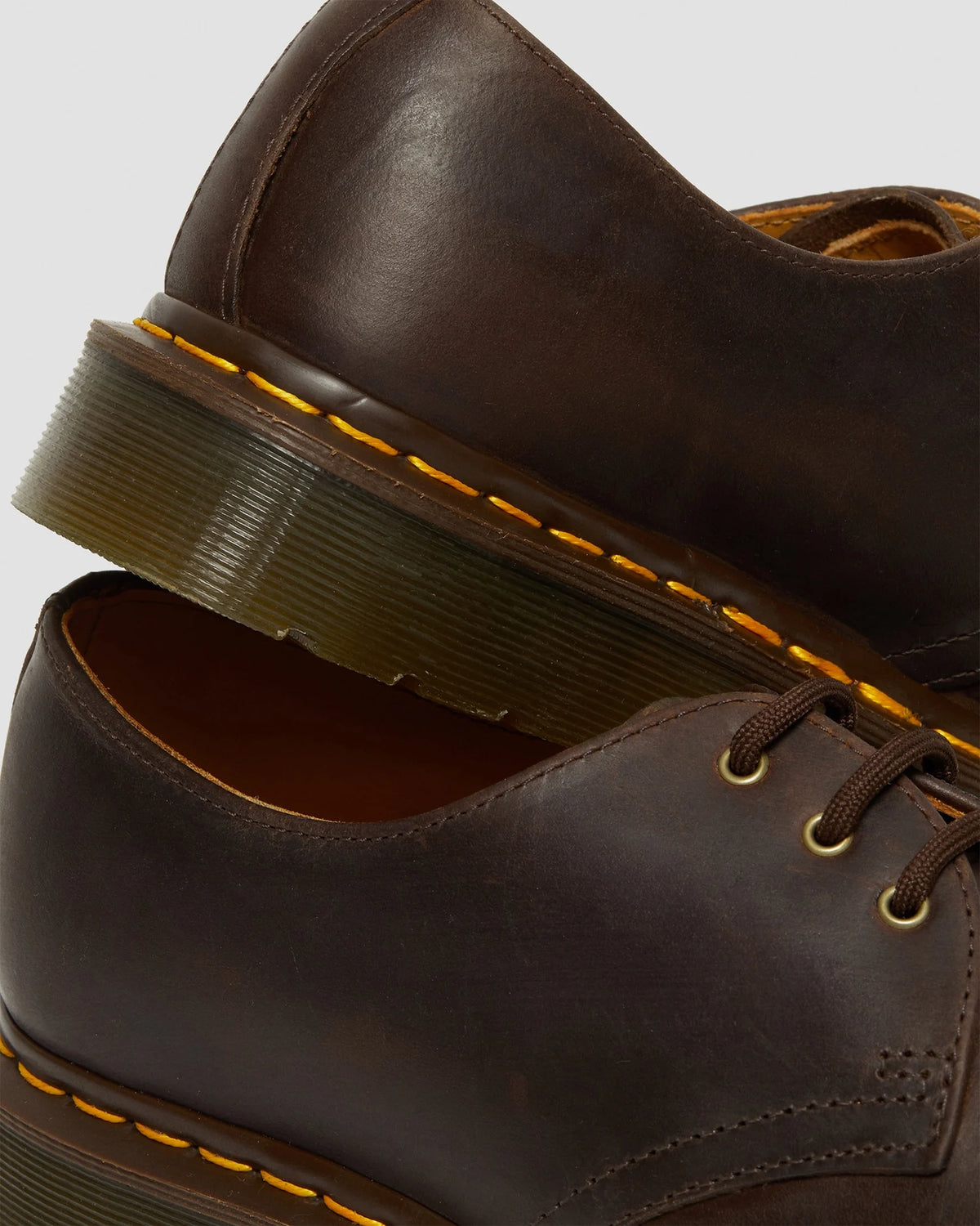 1461 3HOLE SHOES