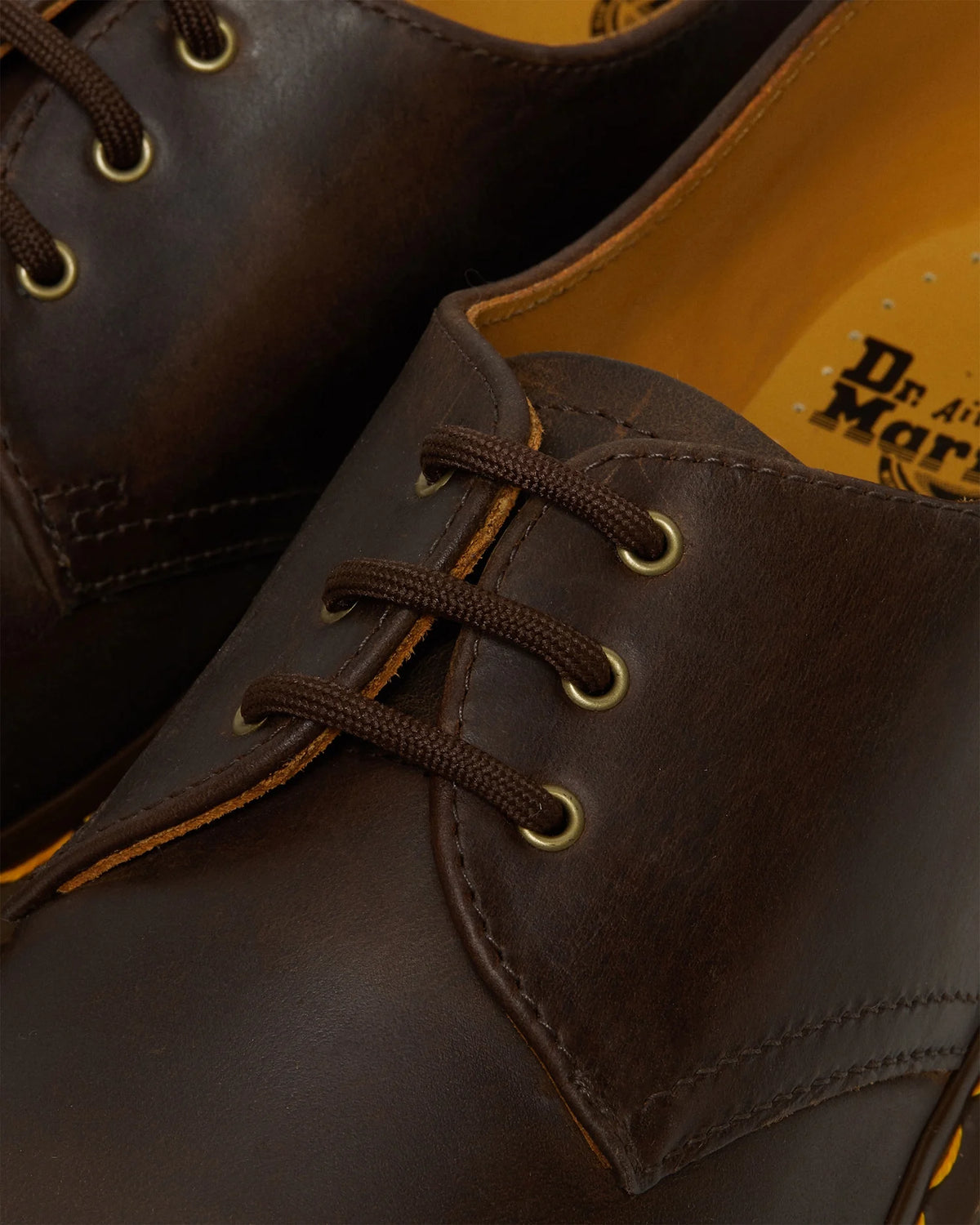 1461 3HOLE SHOES