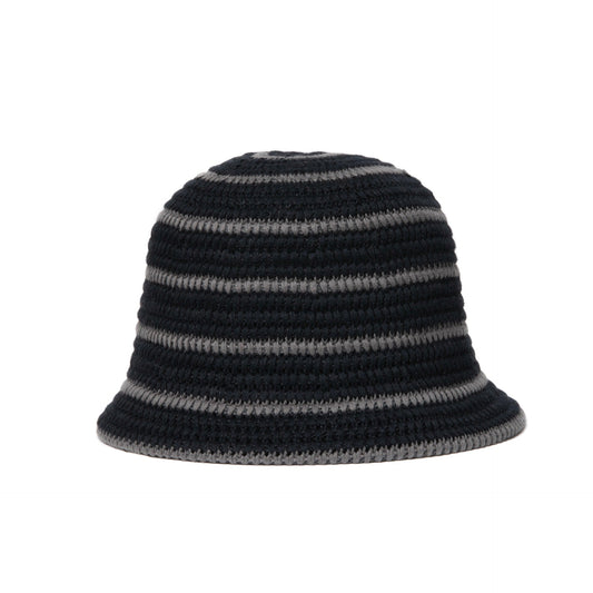 Knit Crasher Hat