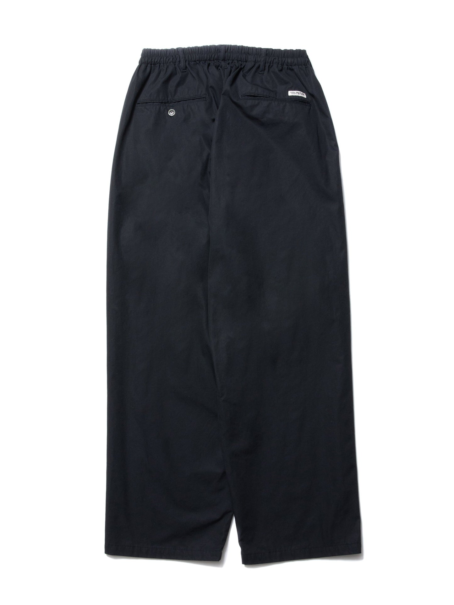Ventile Weather Cloth 2Tuck Easy Pants
