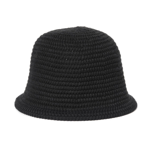 Knit Crasher Hat