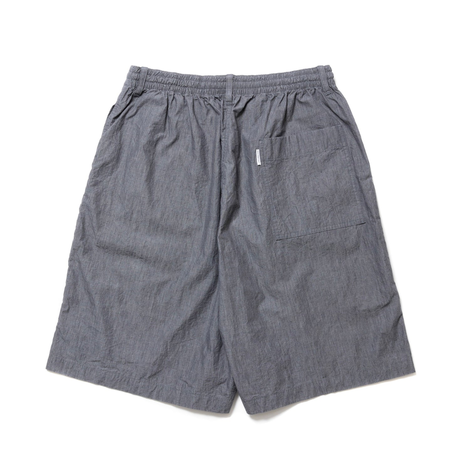 C/W Typewriter Easy Shorts