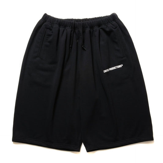 Dry Tech Sweat Shorts