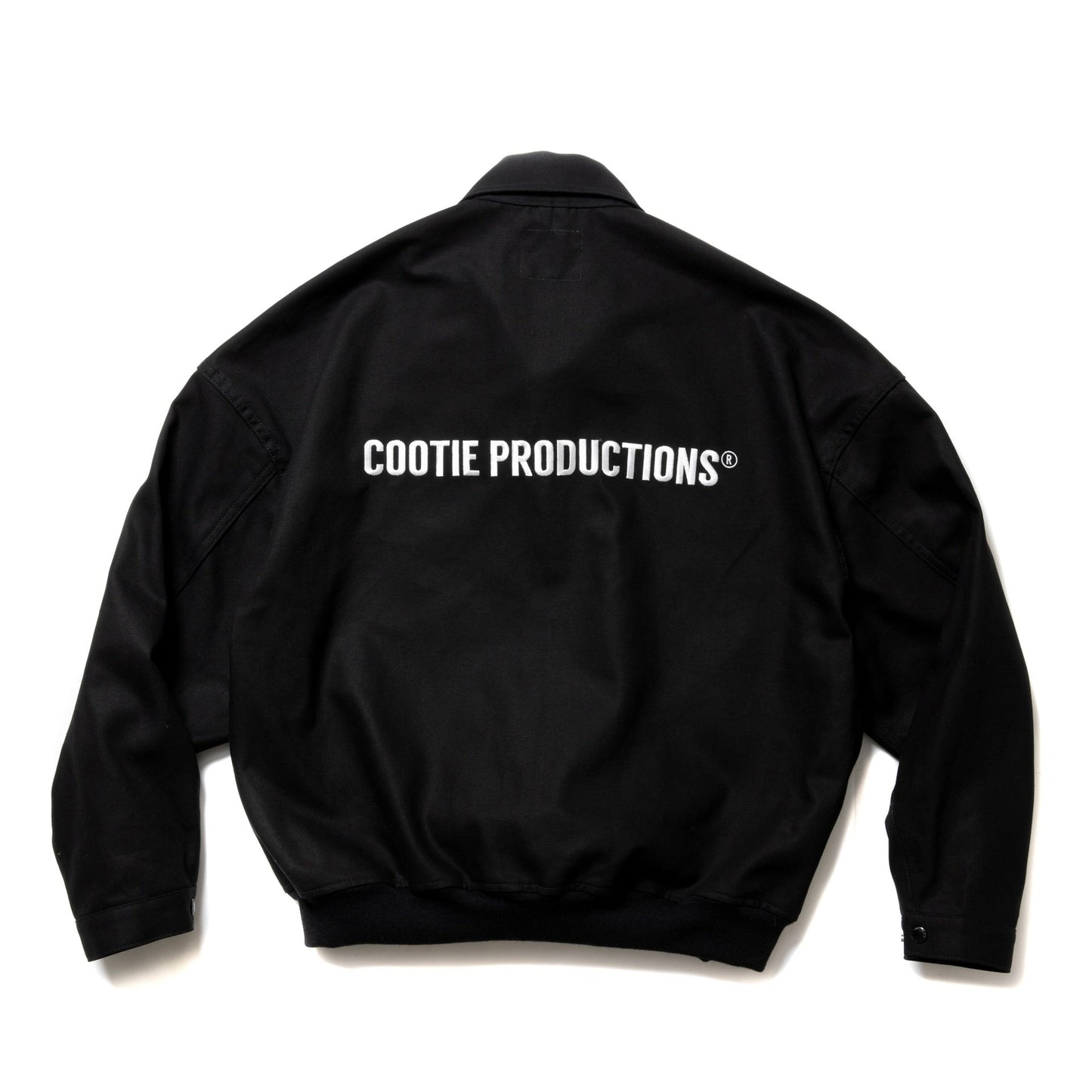 Cotton OX Award Jacket
