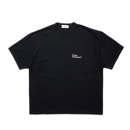 C/R Smooth Jersey S/S Tee