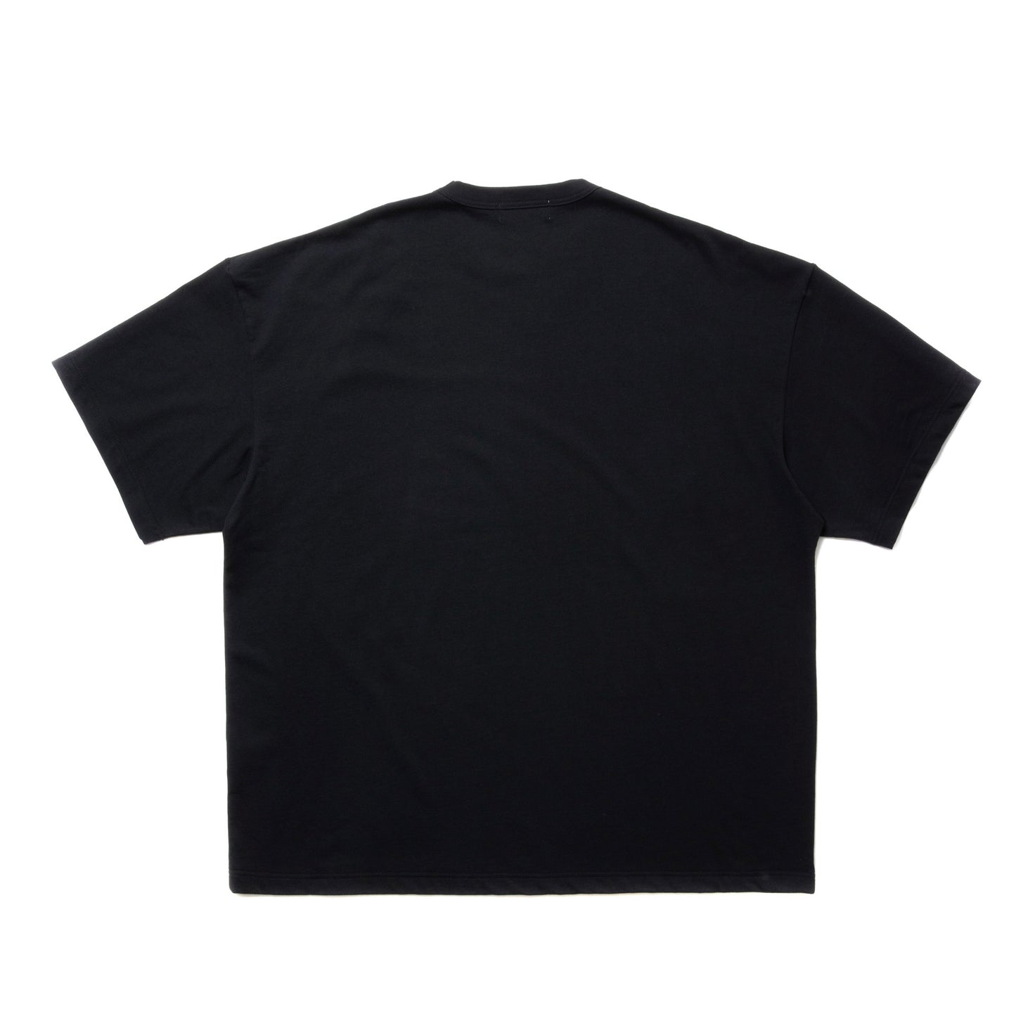 C/R Smooth Jersey S/S Tee