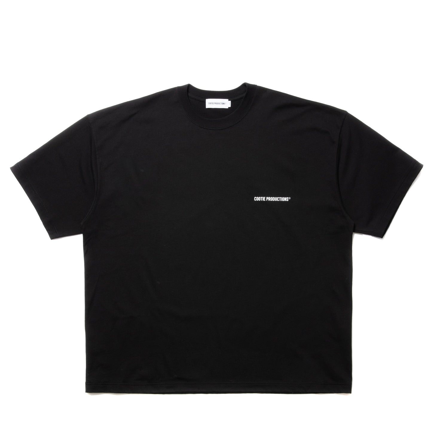 MVS Jersey Print S/S Tee-1