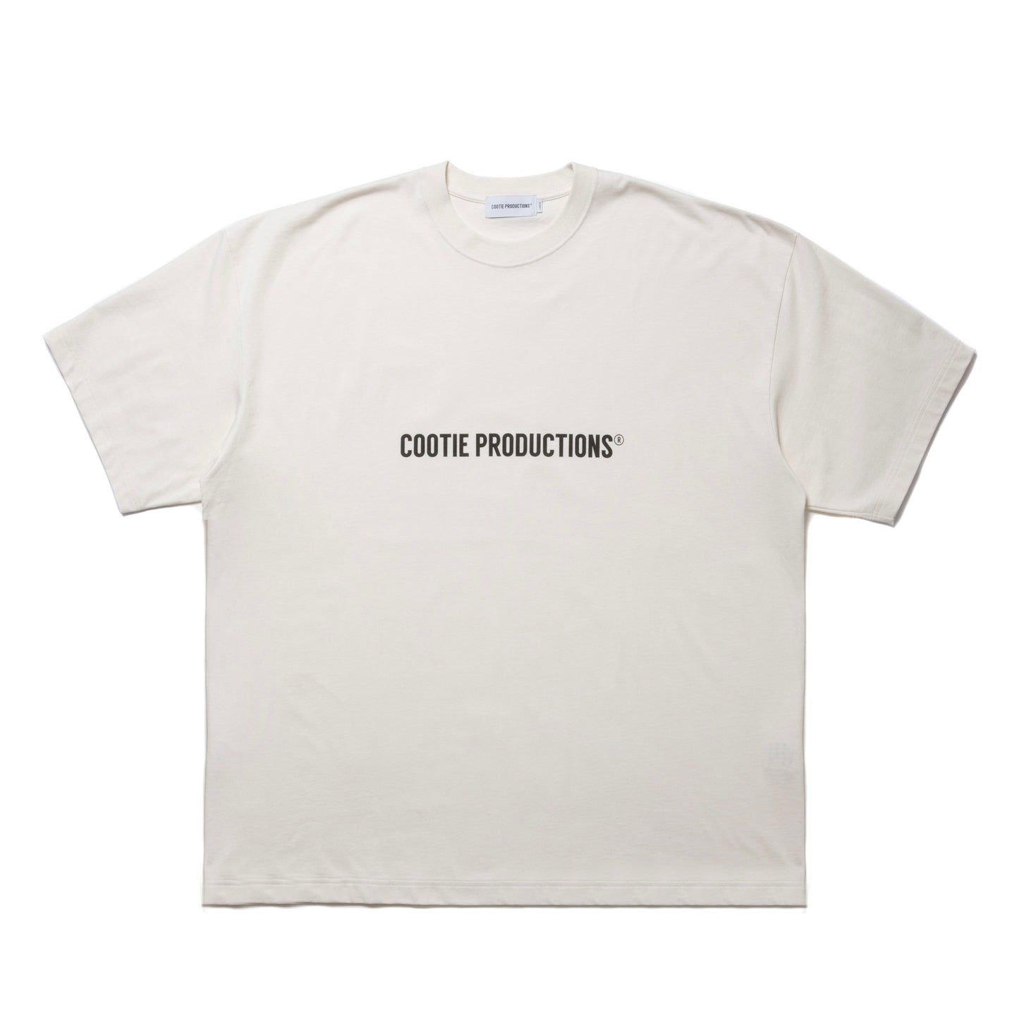 MVS Jersey Print S/S Tee-2