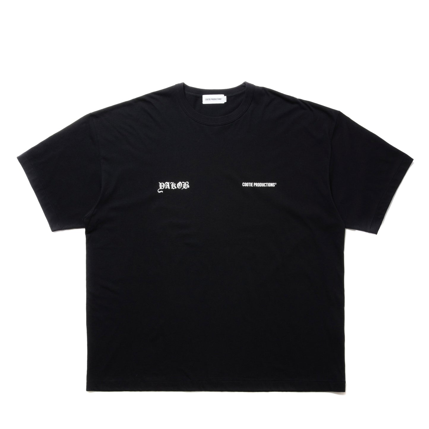 Print S/S Tee (MARY)