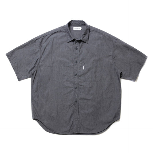 C/W Typewriter S/S Shirt