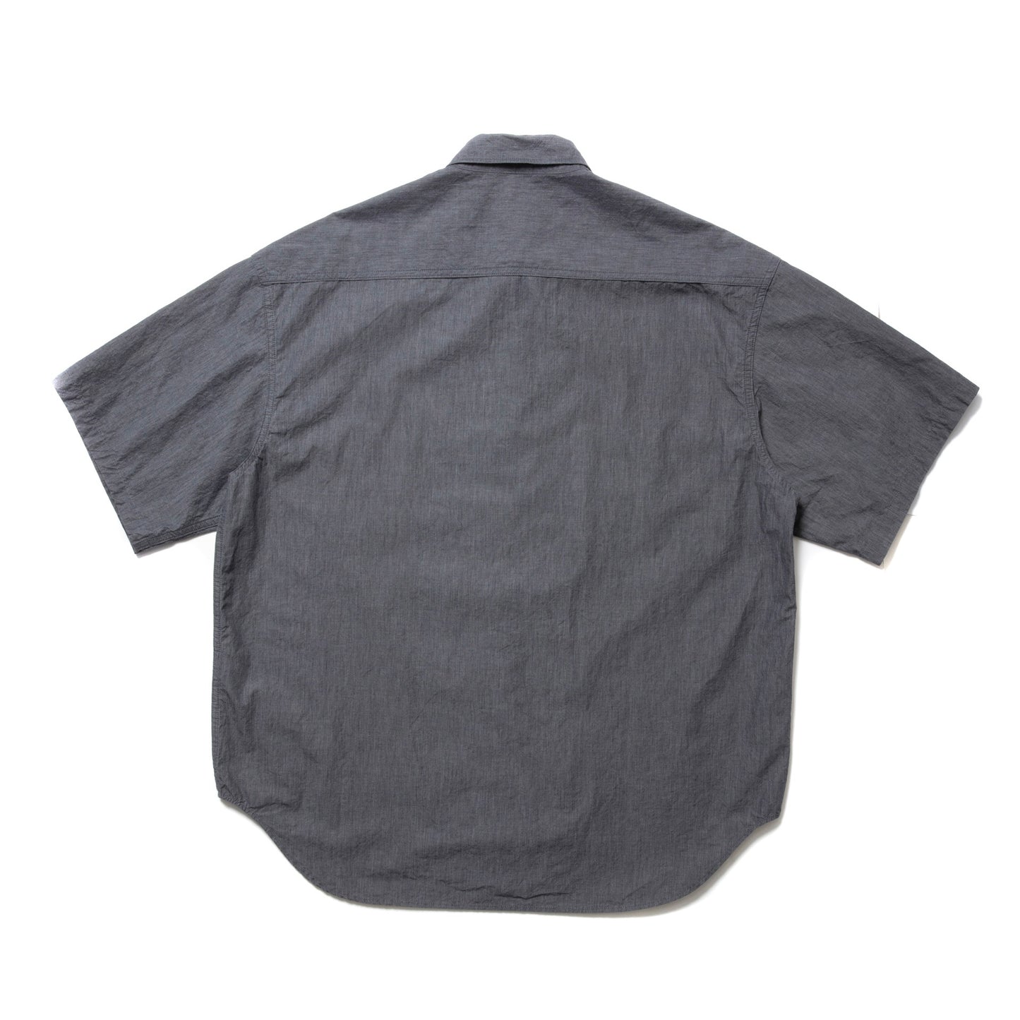 C/W Typewriter S/S Shirt