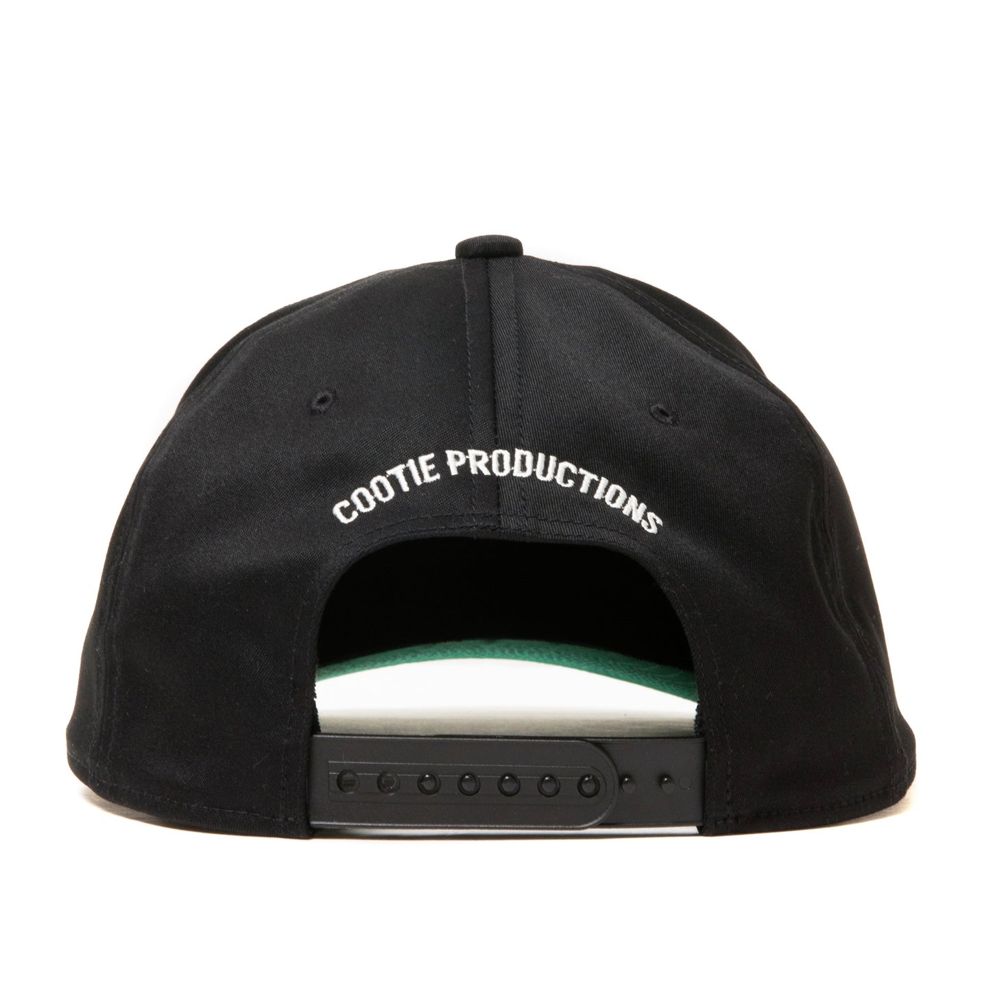 T/C Twill 5 Panel Cap