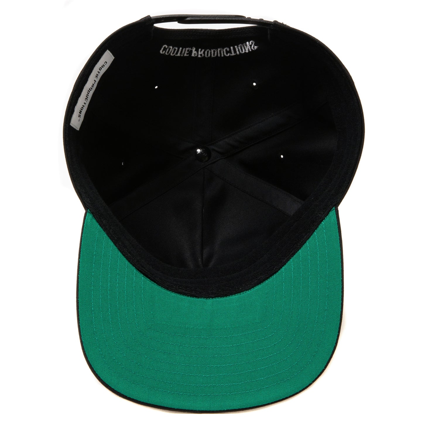 T/C Twill 5 Panel Cap