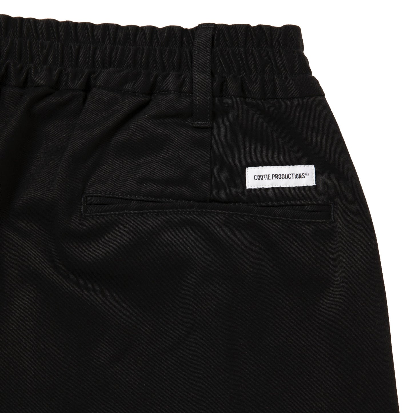 Westpoint 2 Tuck Easy Trousers