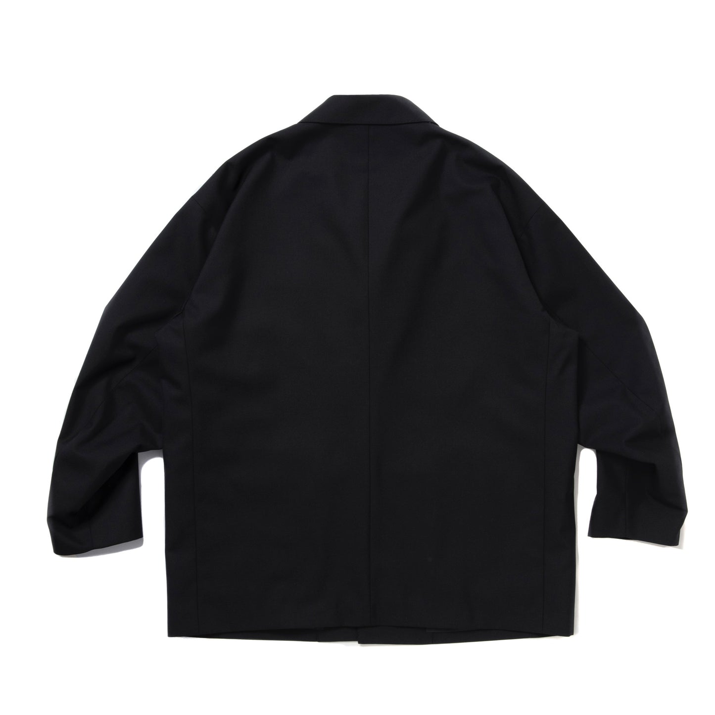 T/W Saxony Single Breasted Jacket