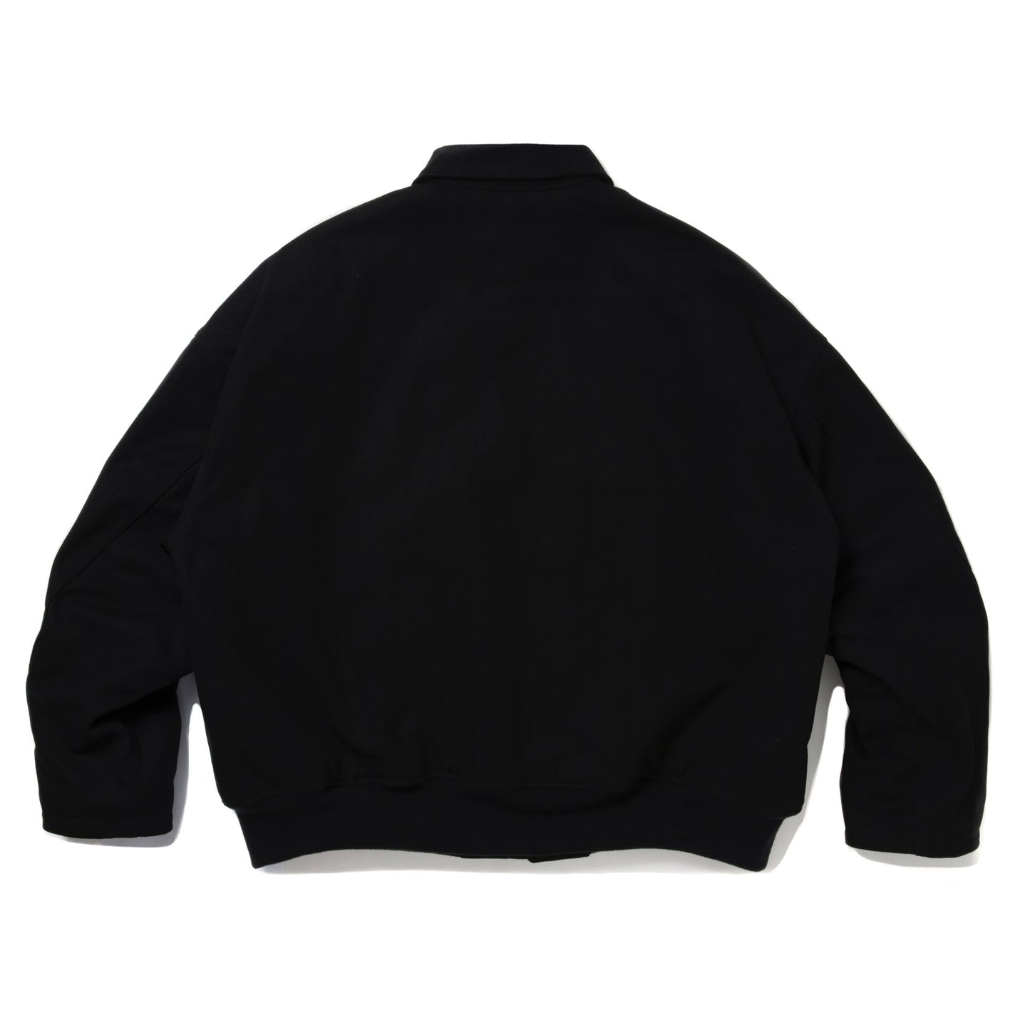 Cotton Canvas Padded Work Jacket