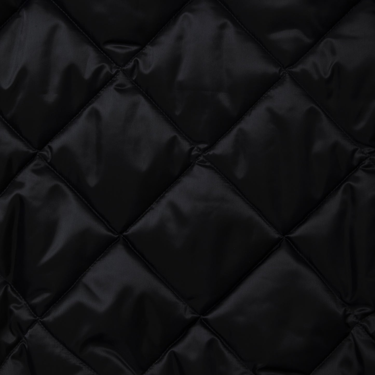 Cotton Canvas Padded Work Jacket