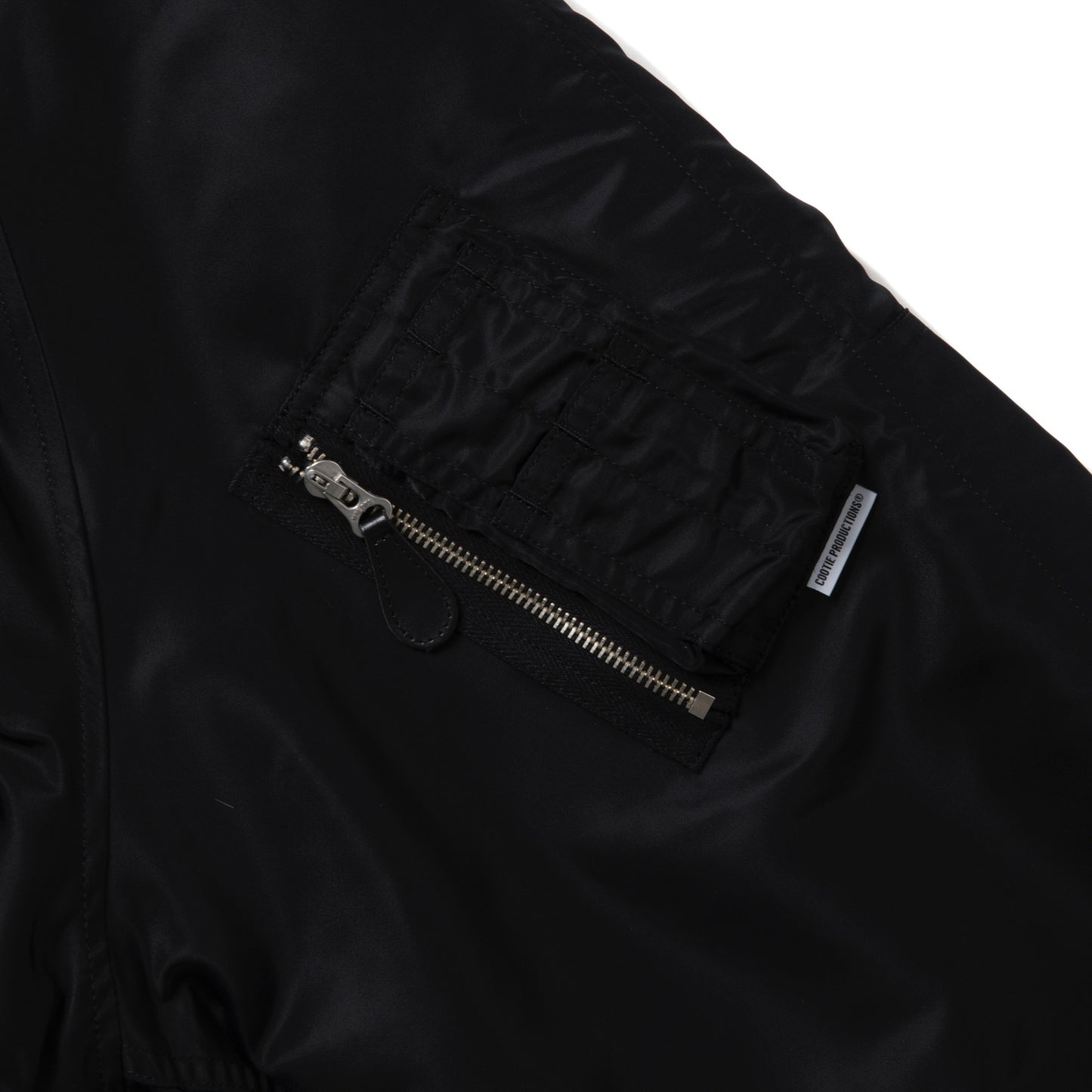 Error Fit Type N-3B Flight Jacket