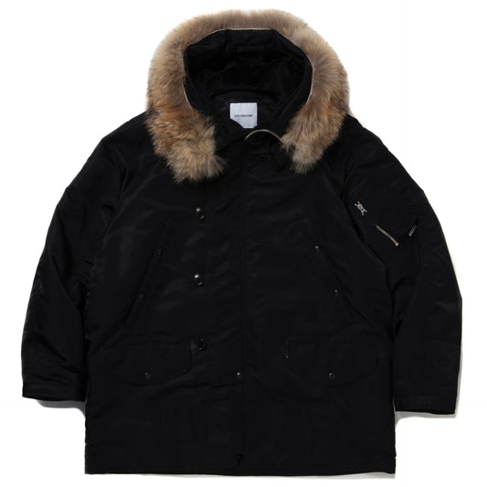 Error Fit Type N-3B Flight Jacket