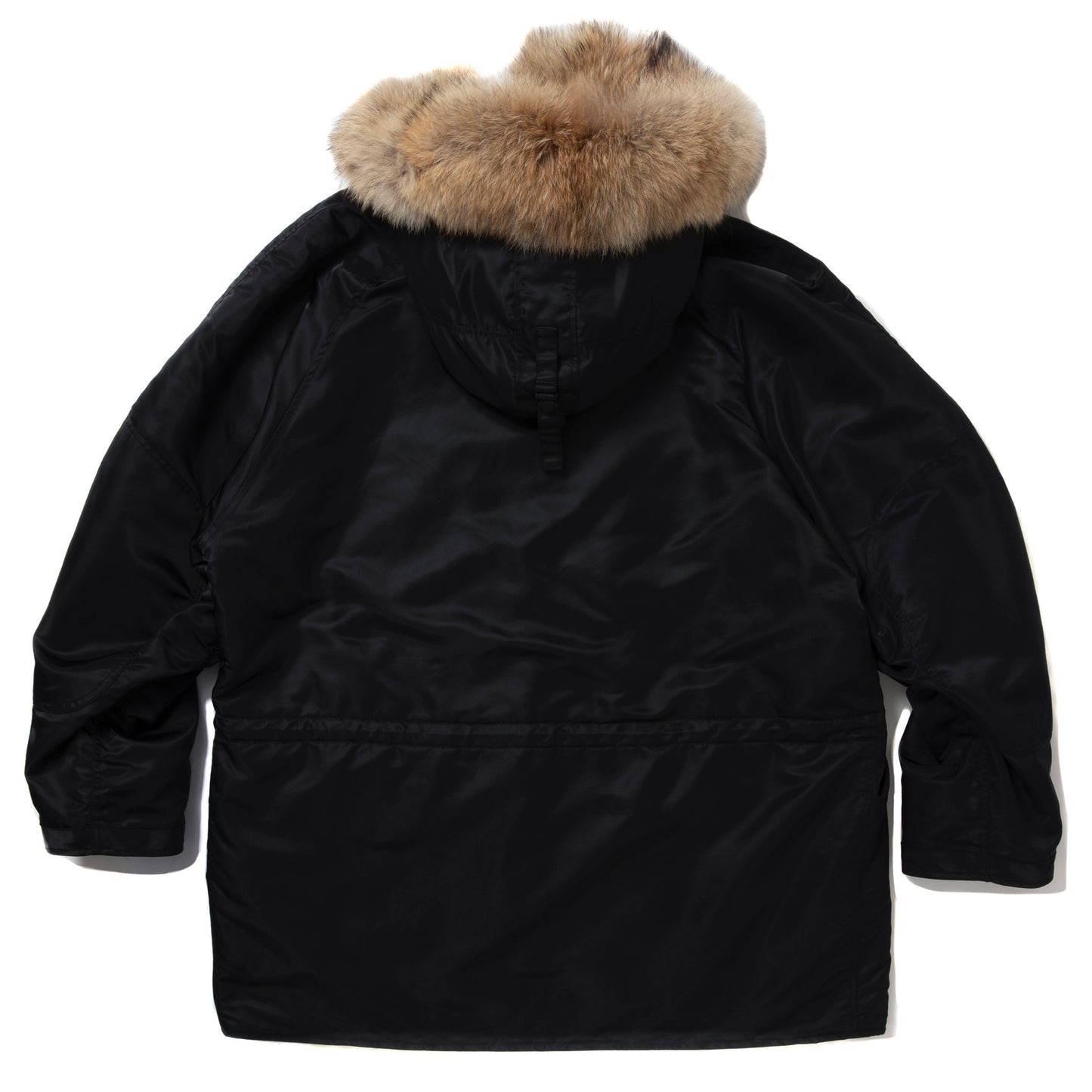 Error Fit Type N-3B Flight Jacket