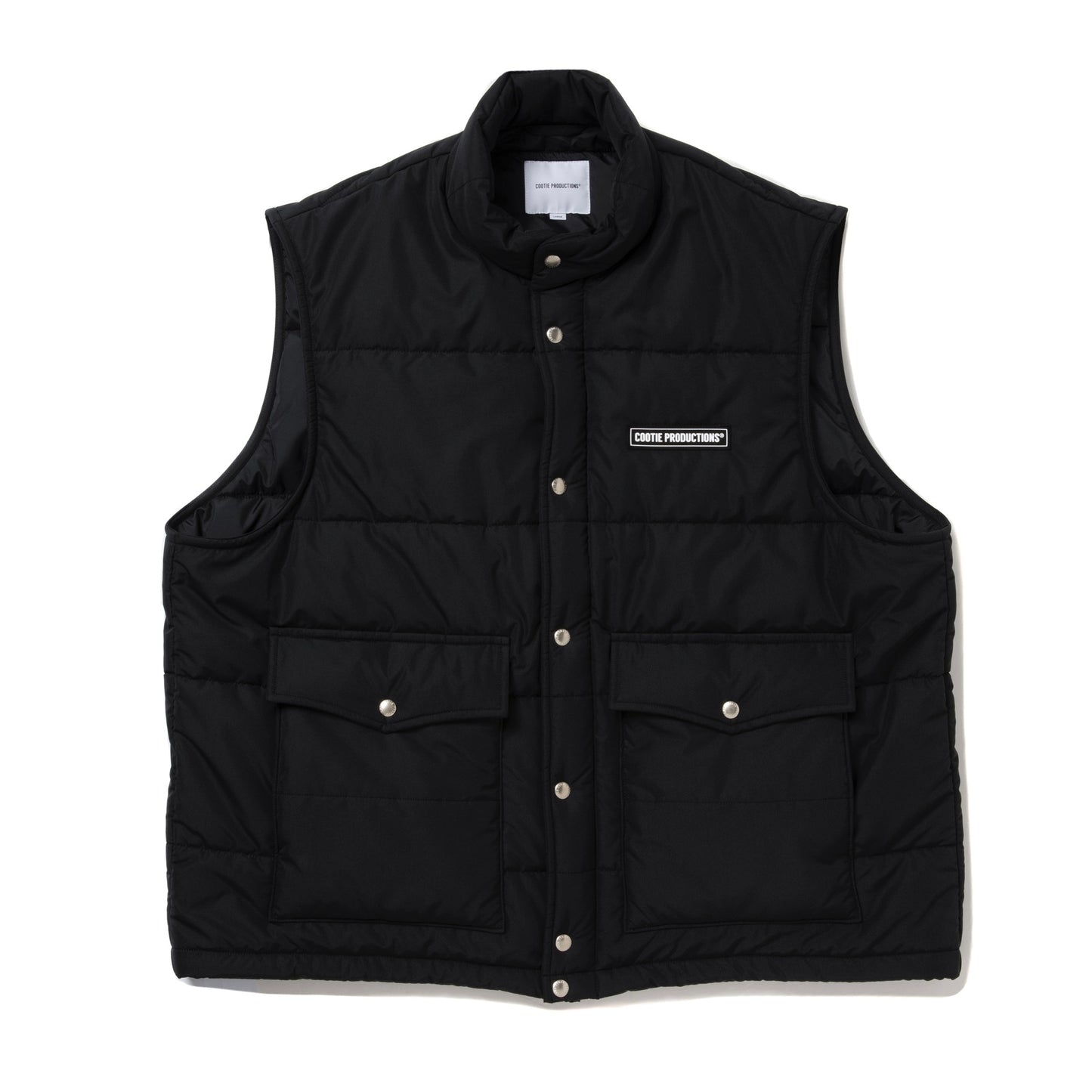 Error Fit Padded Racing Vest