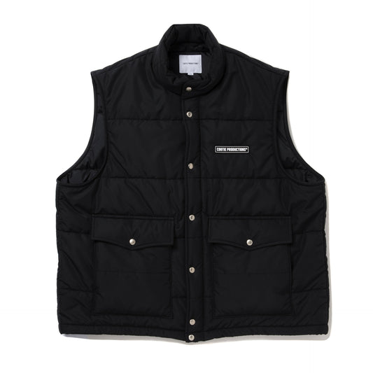 Error Fit Padded Racing Vest