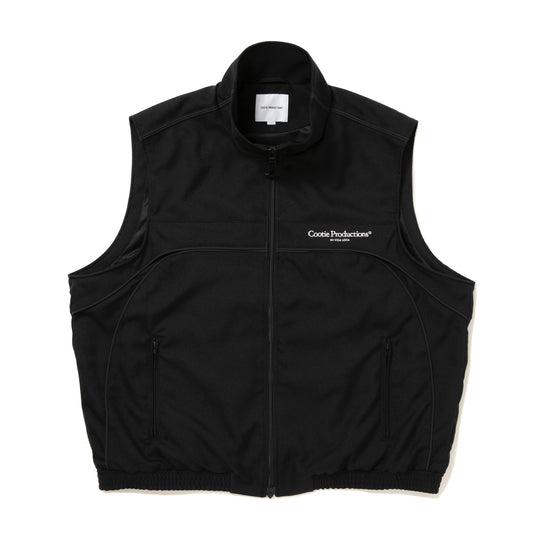 Polyester Twill Training Vest