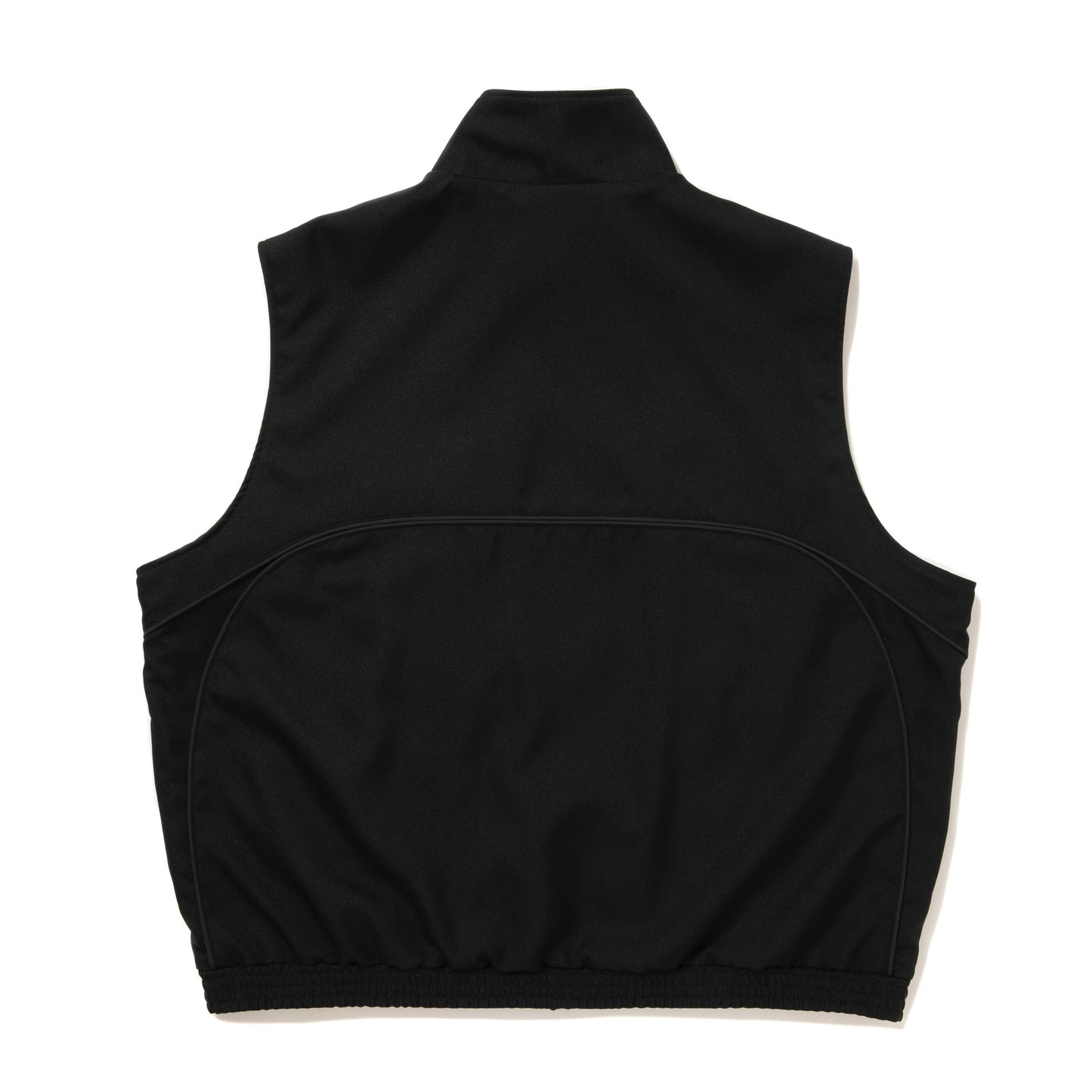 Polyester Twill Training Vest