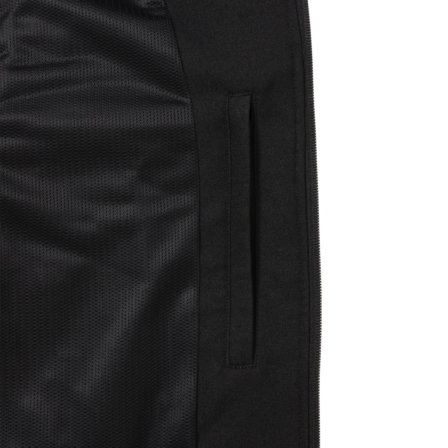 Polyester Twill Training Vest