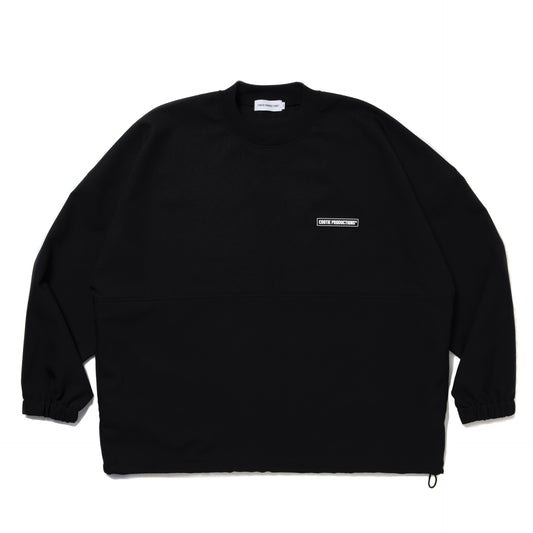 Polyester Twill Football Top