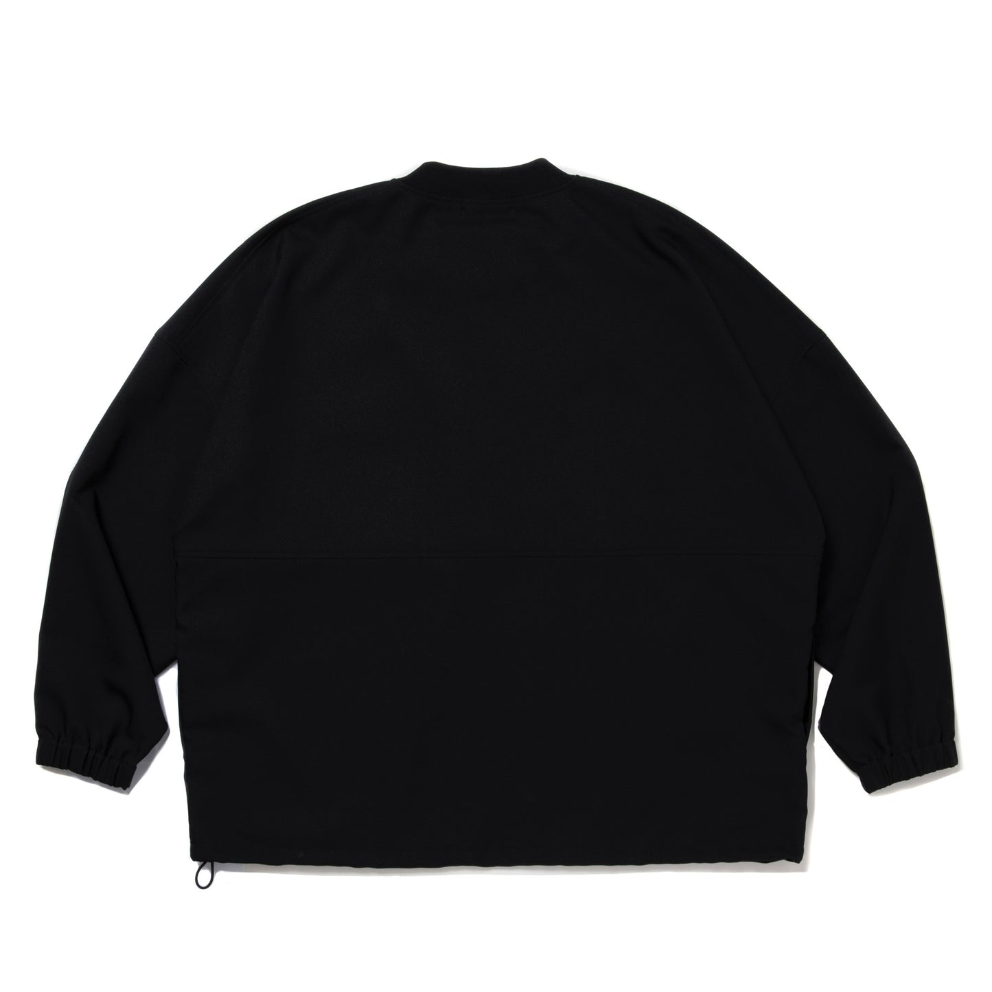 Polyester Twill Football Top