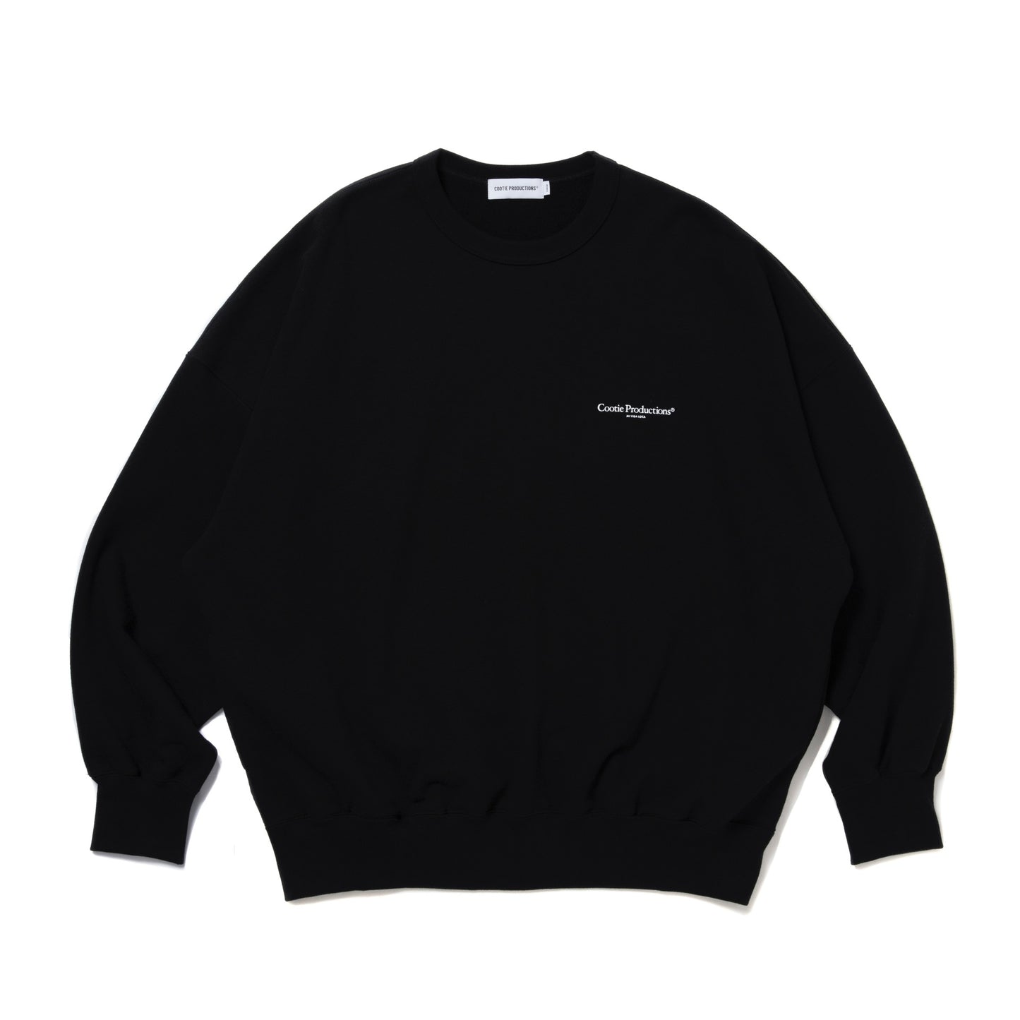 Plain Sweat Crew
