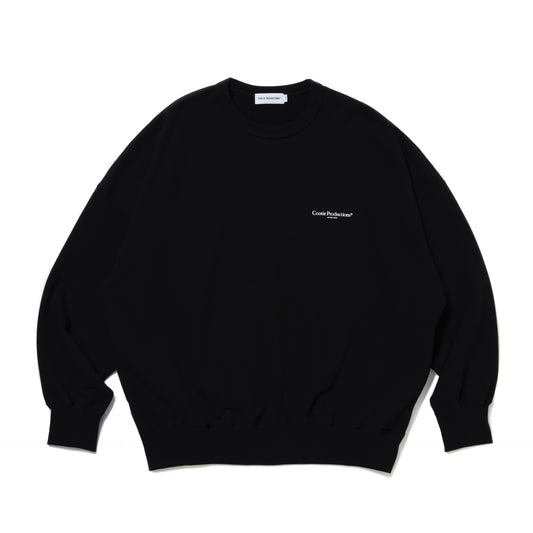 Plain Sweat Crew