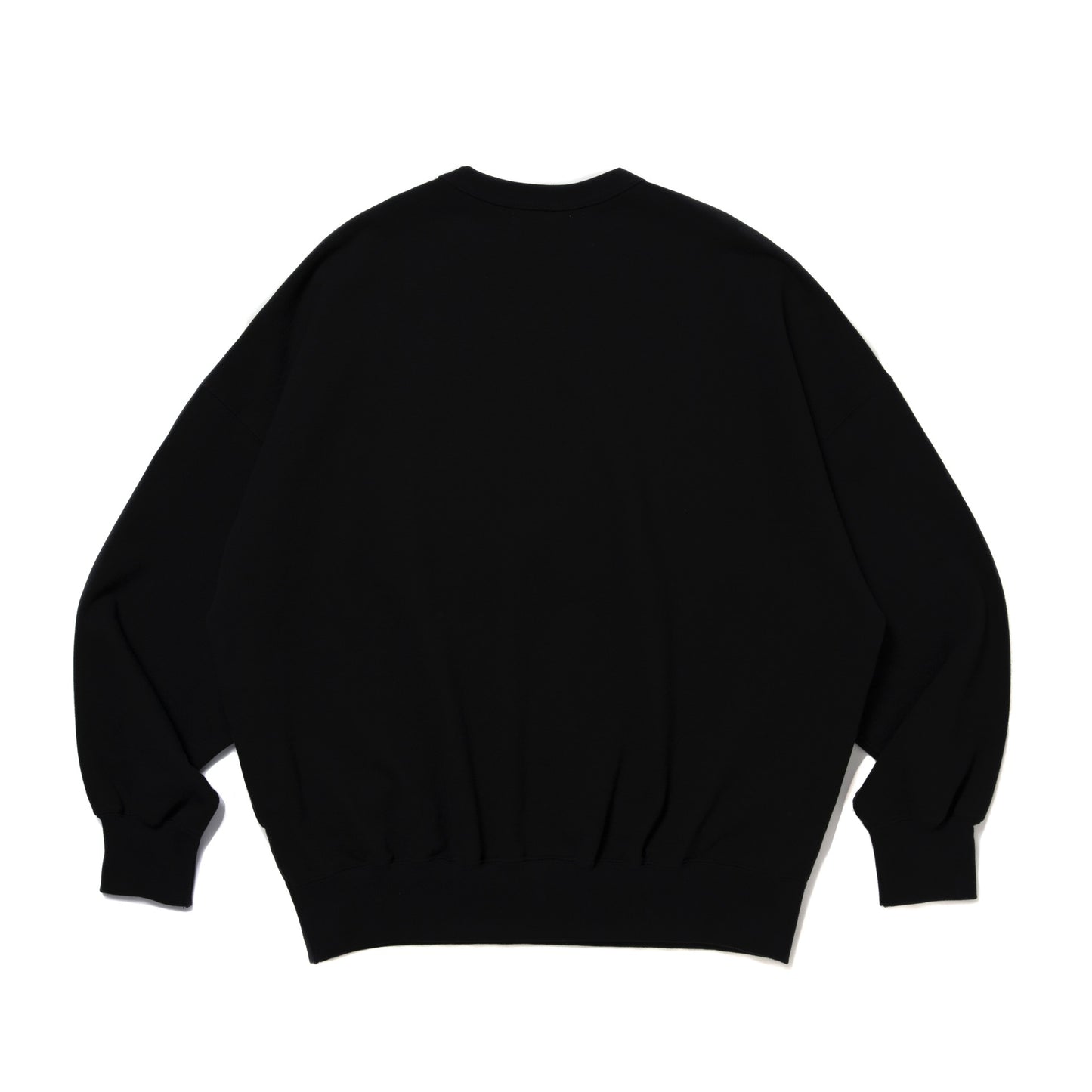 Plain Sweat Crew