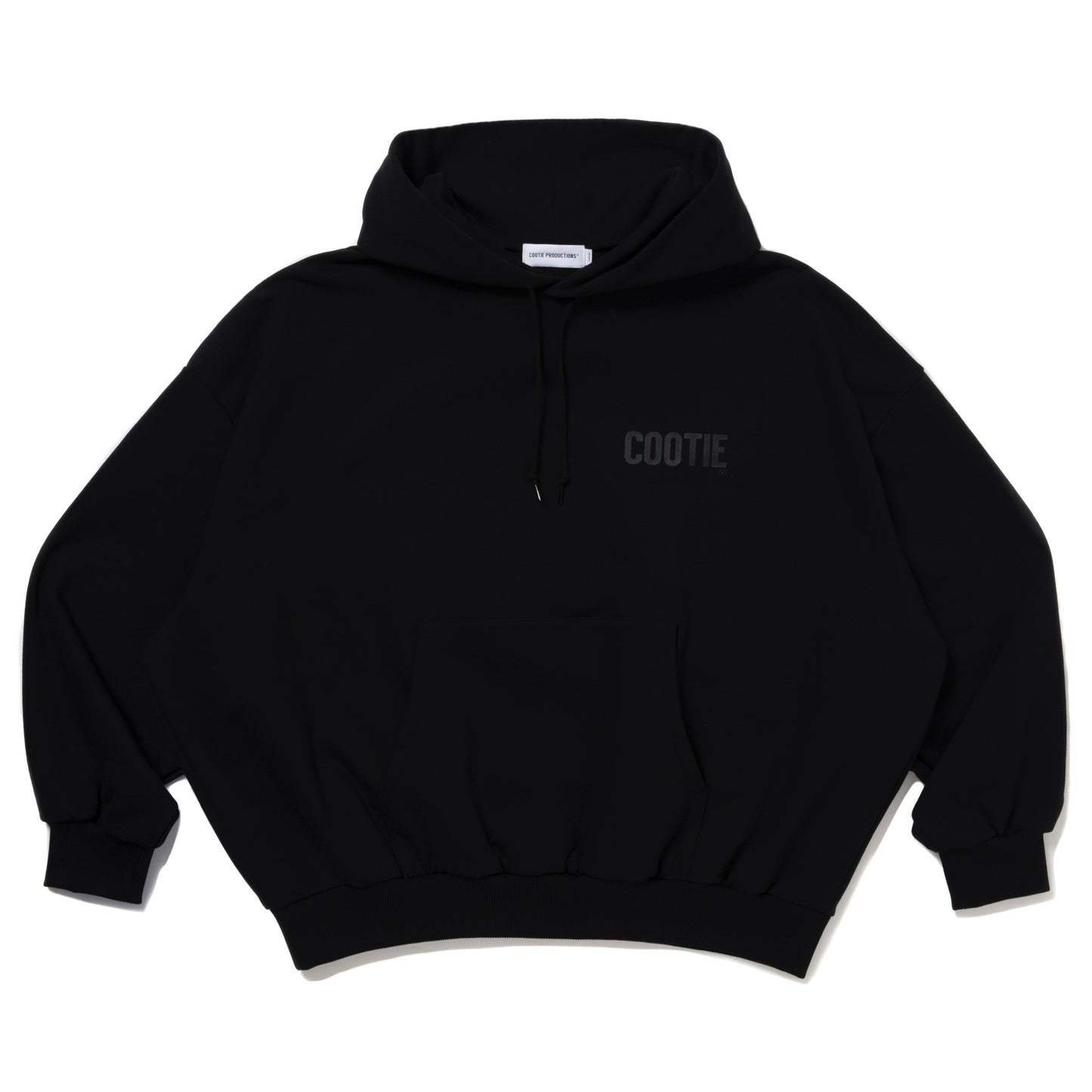 Chubby Sweat Hoodie