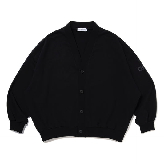 Chubby Sweat Cardigan