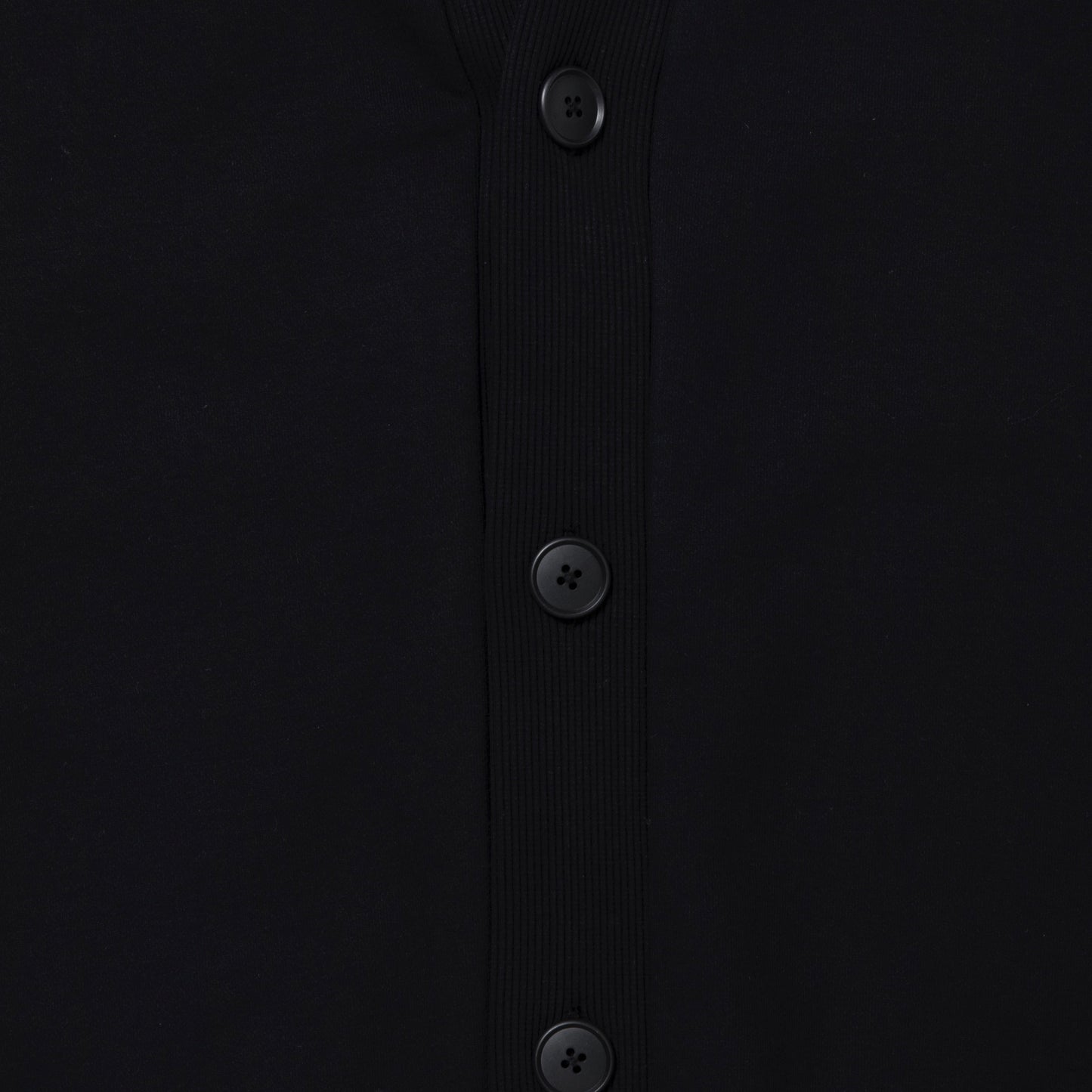 Chubby Sweat Cardigan