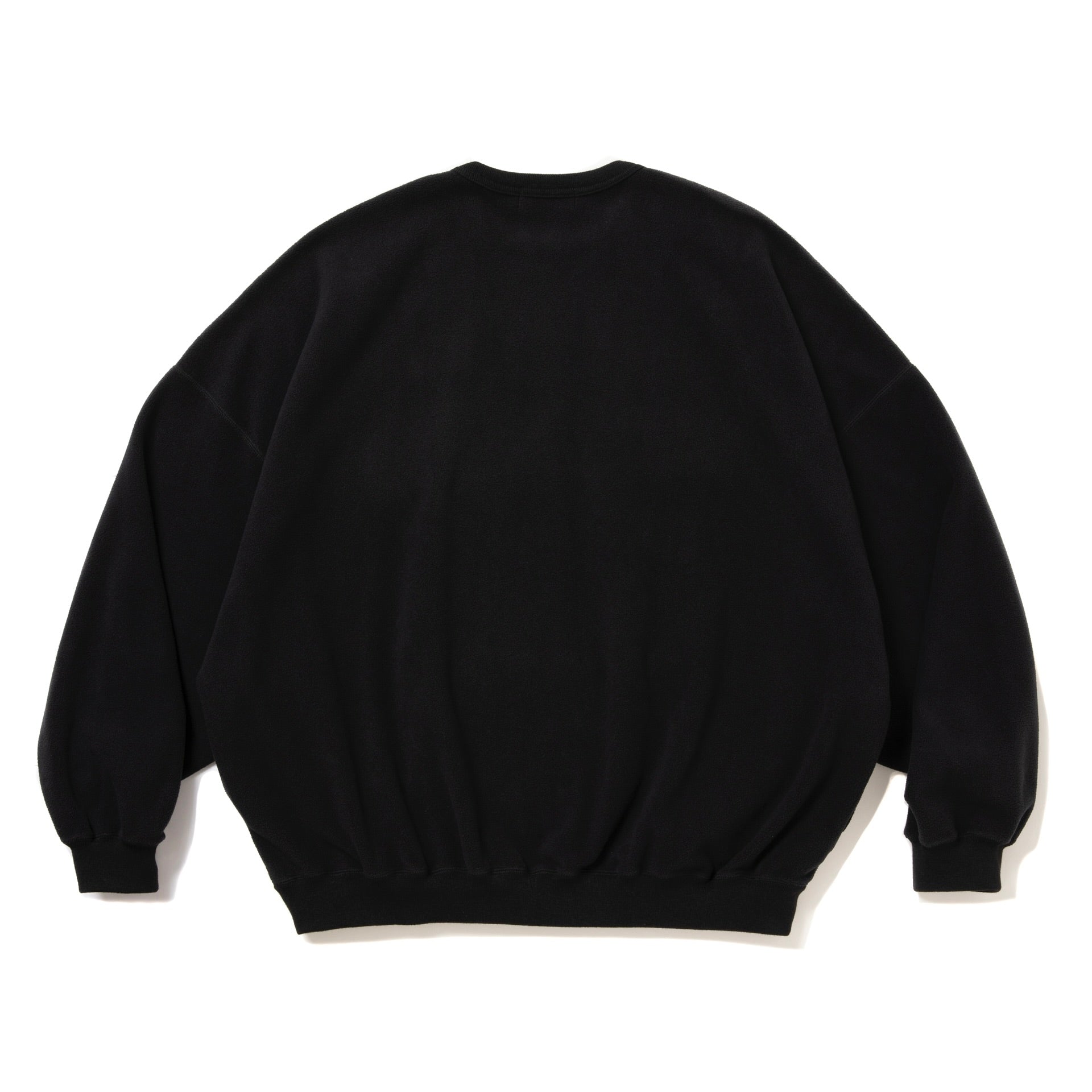 Fleece Sweat Crew – TIME AFTER TIME