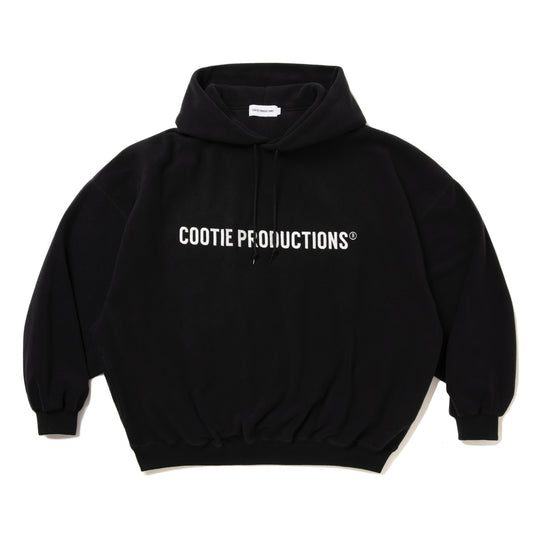 Fleece Sweat Hoodie