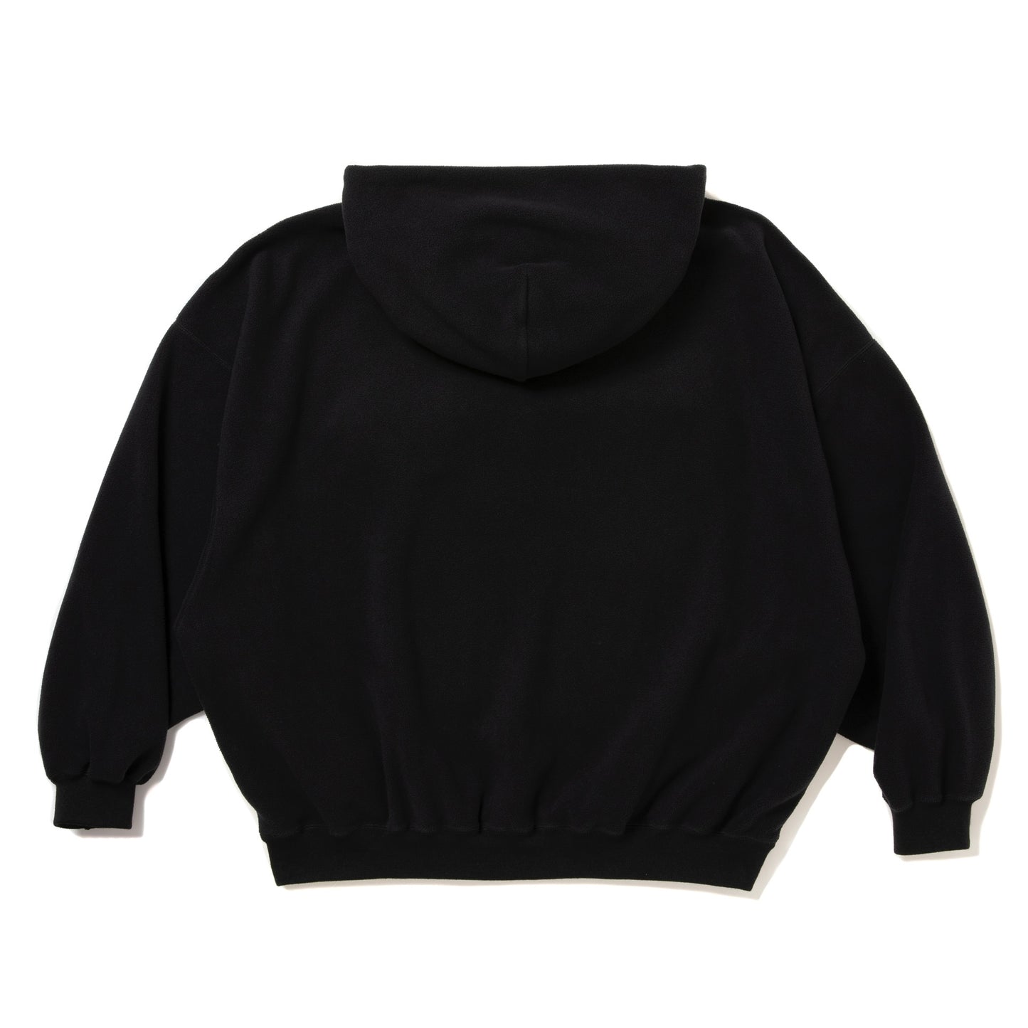 Fleece Sweat Hoodie