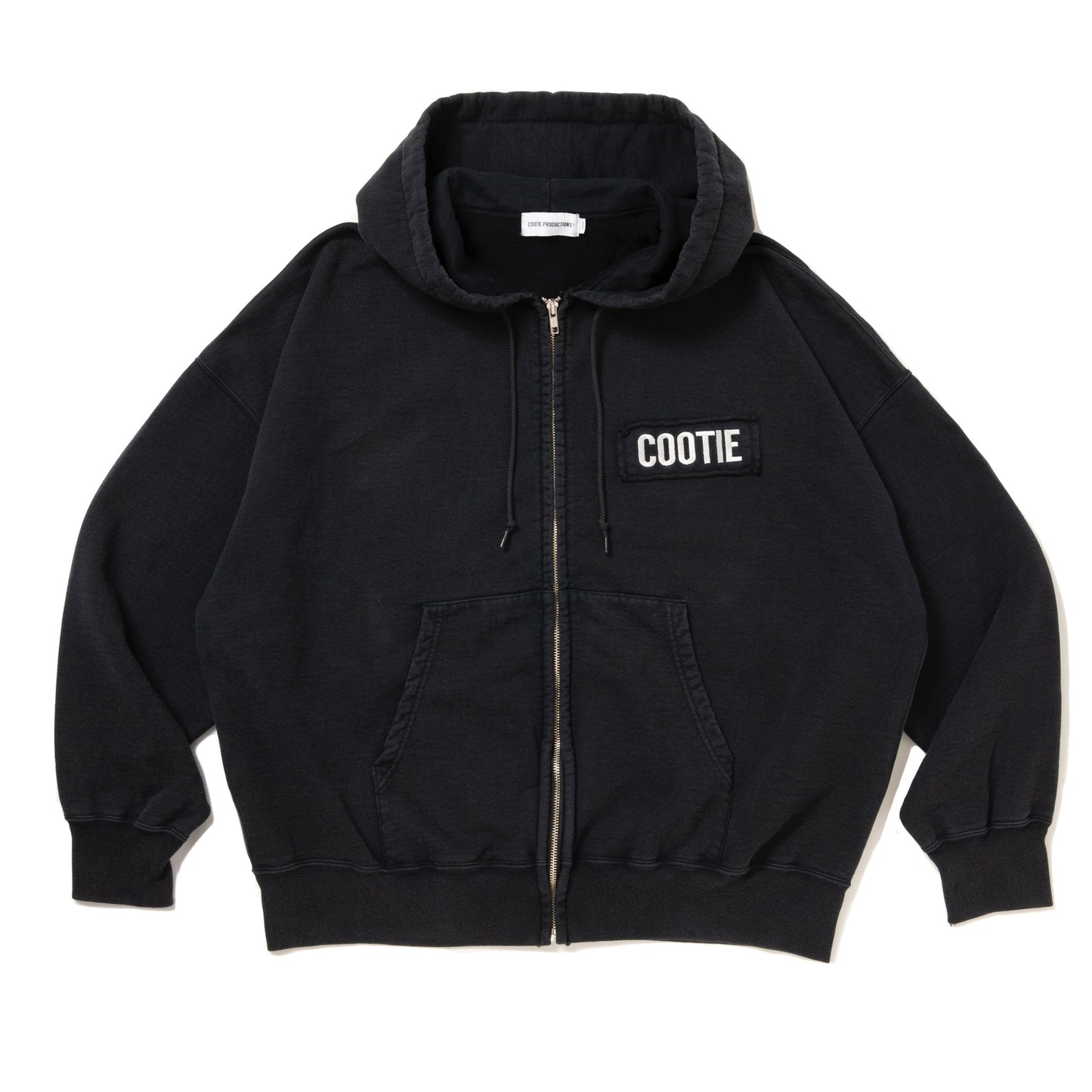 AD Processing Sweat Zip Hoodie