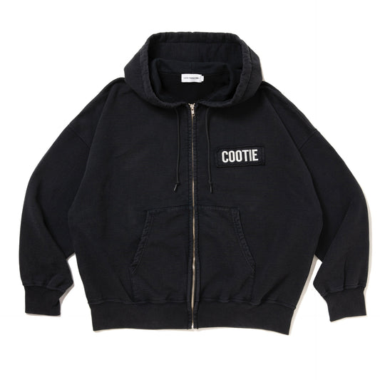 AD Processing Sweat Zip Hoodie