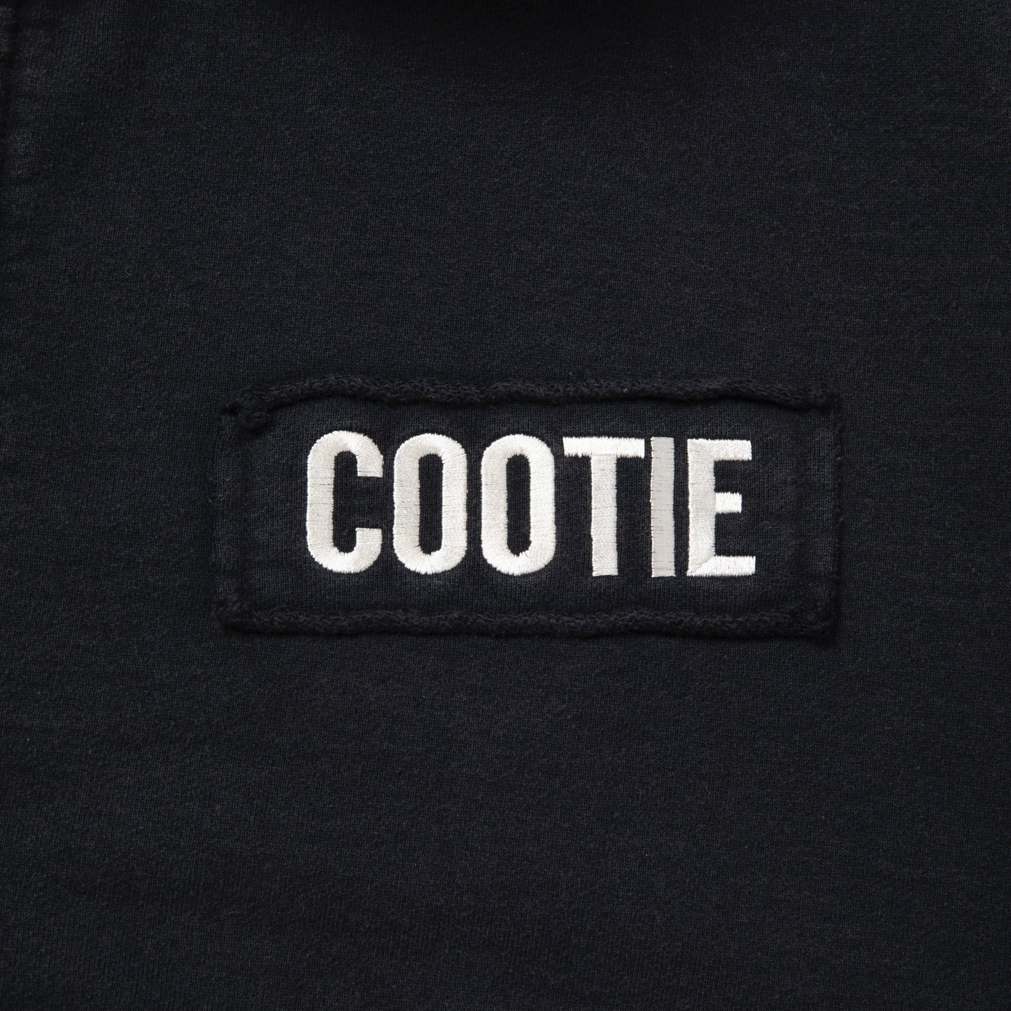 AD Processing Sweat Zip Hoodie