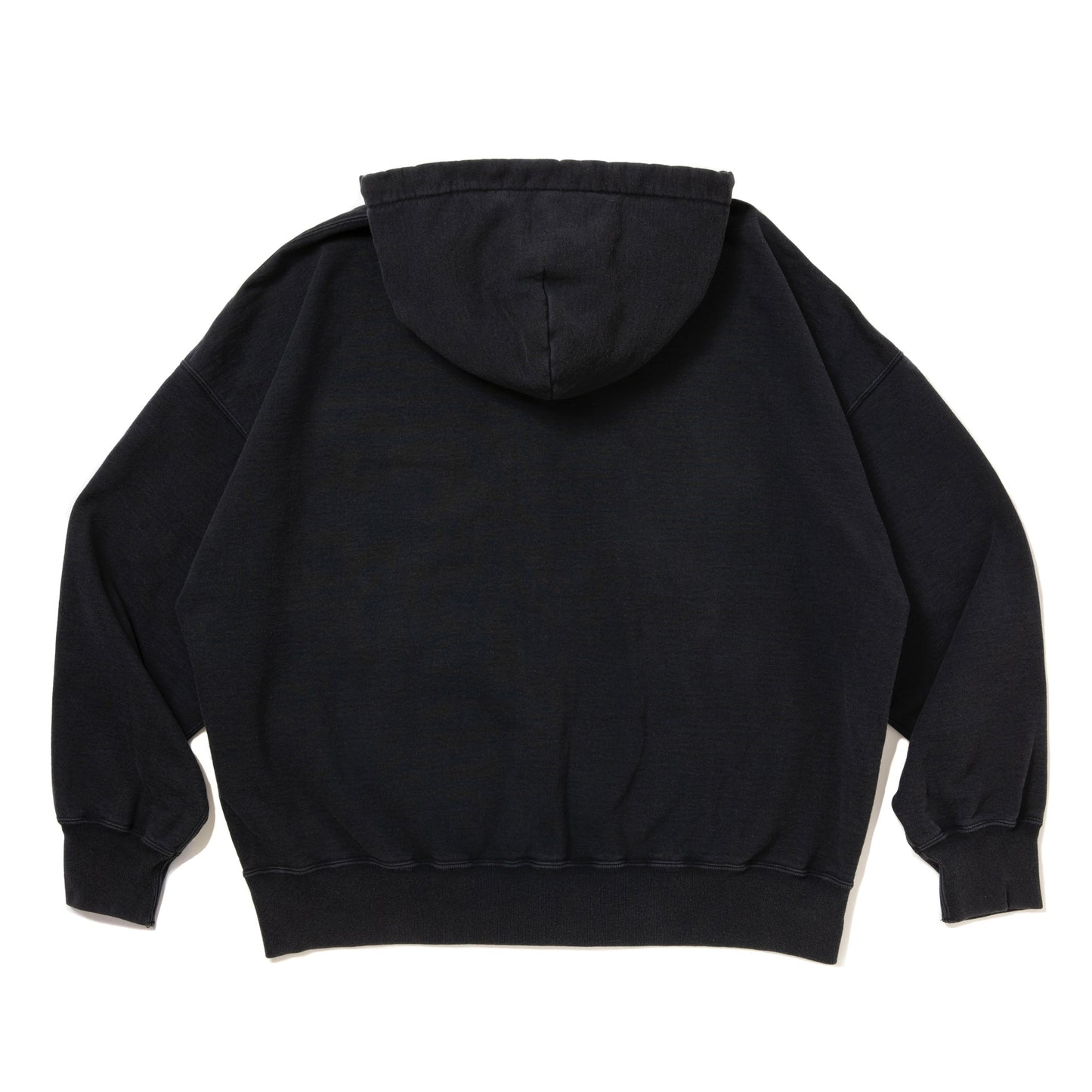 AD Processing Sweat Zip Hoodie